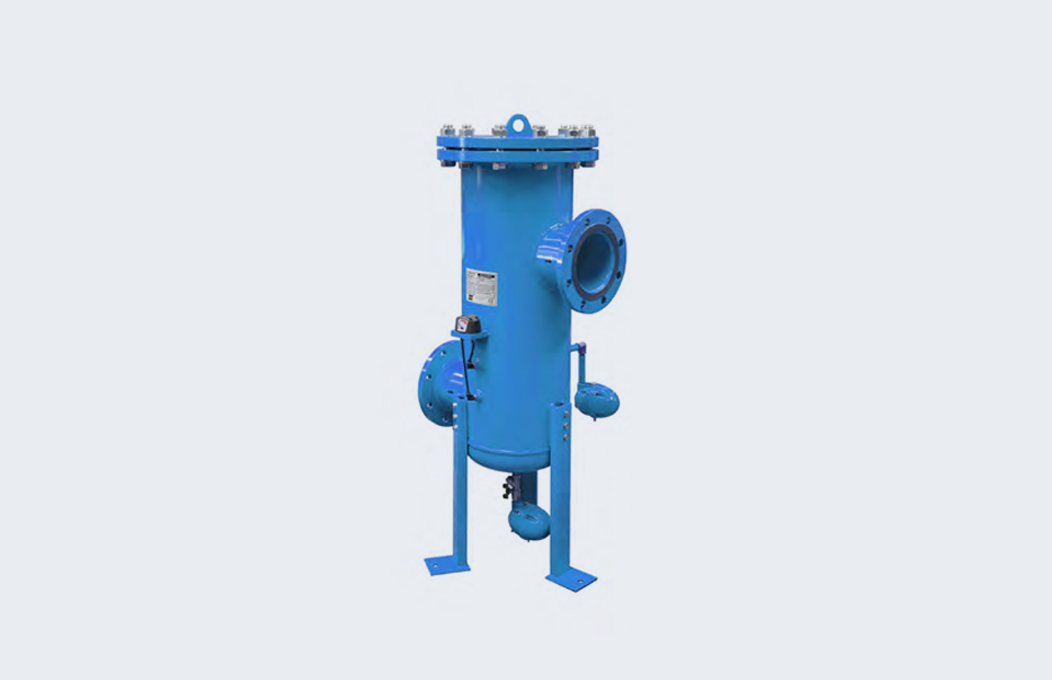 Air treatment