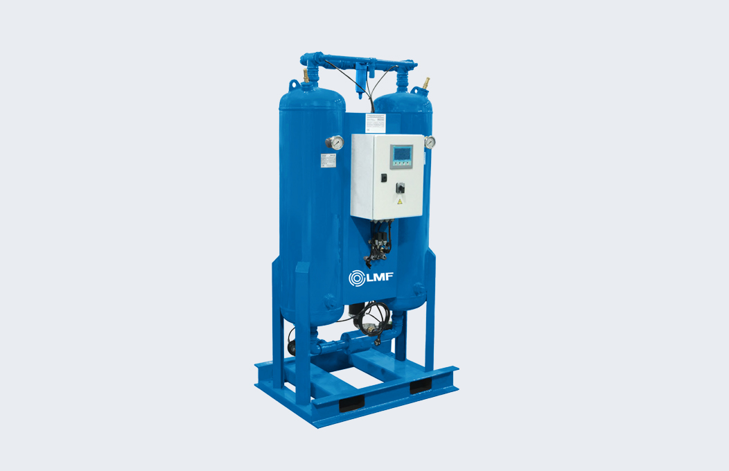 Air treatment