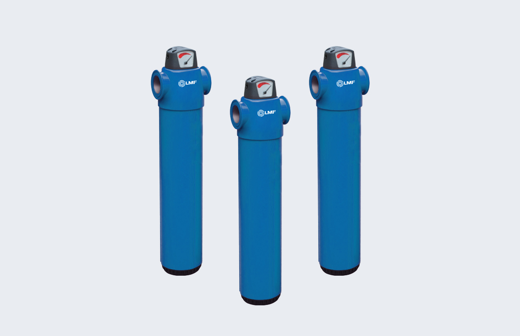 Air treatment